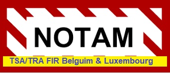 NOTAM TSA